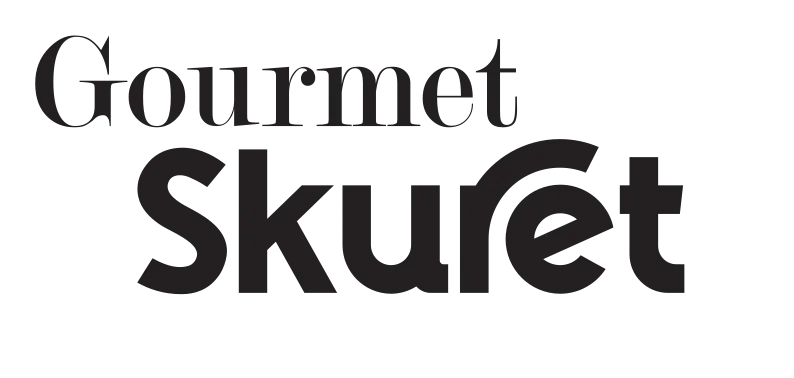 Gourmet Skuret